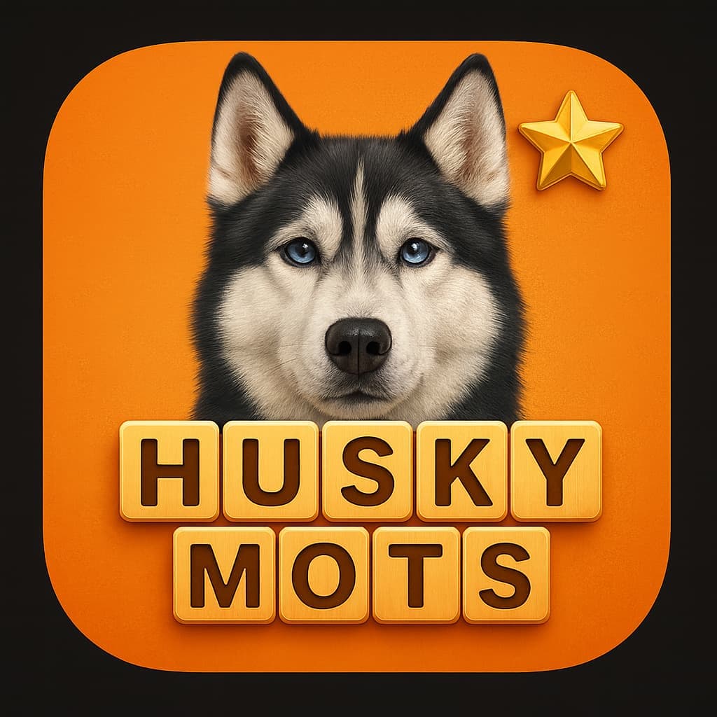 Logo Husky Mots