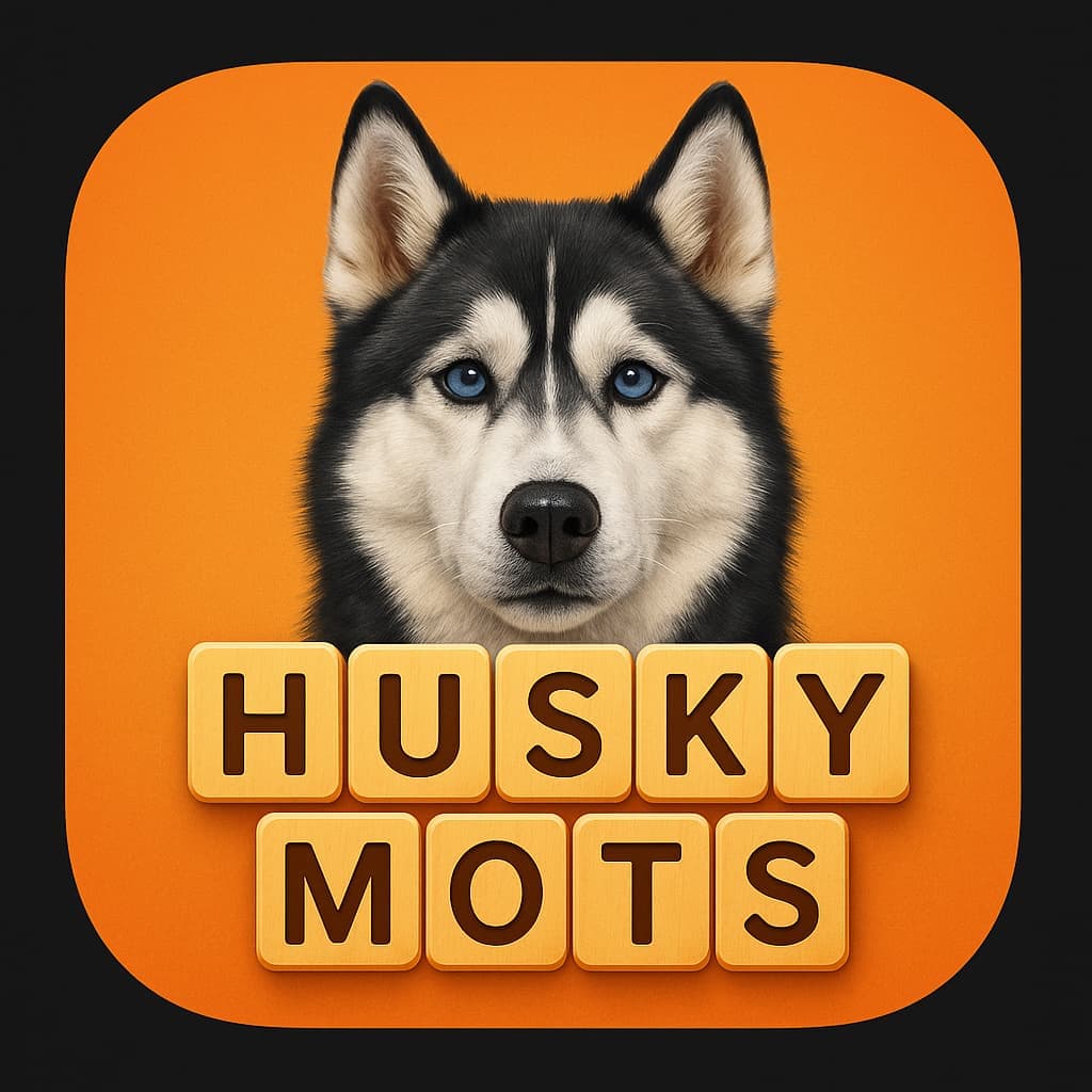 Logo Husky Mots