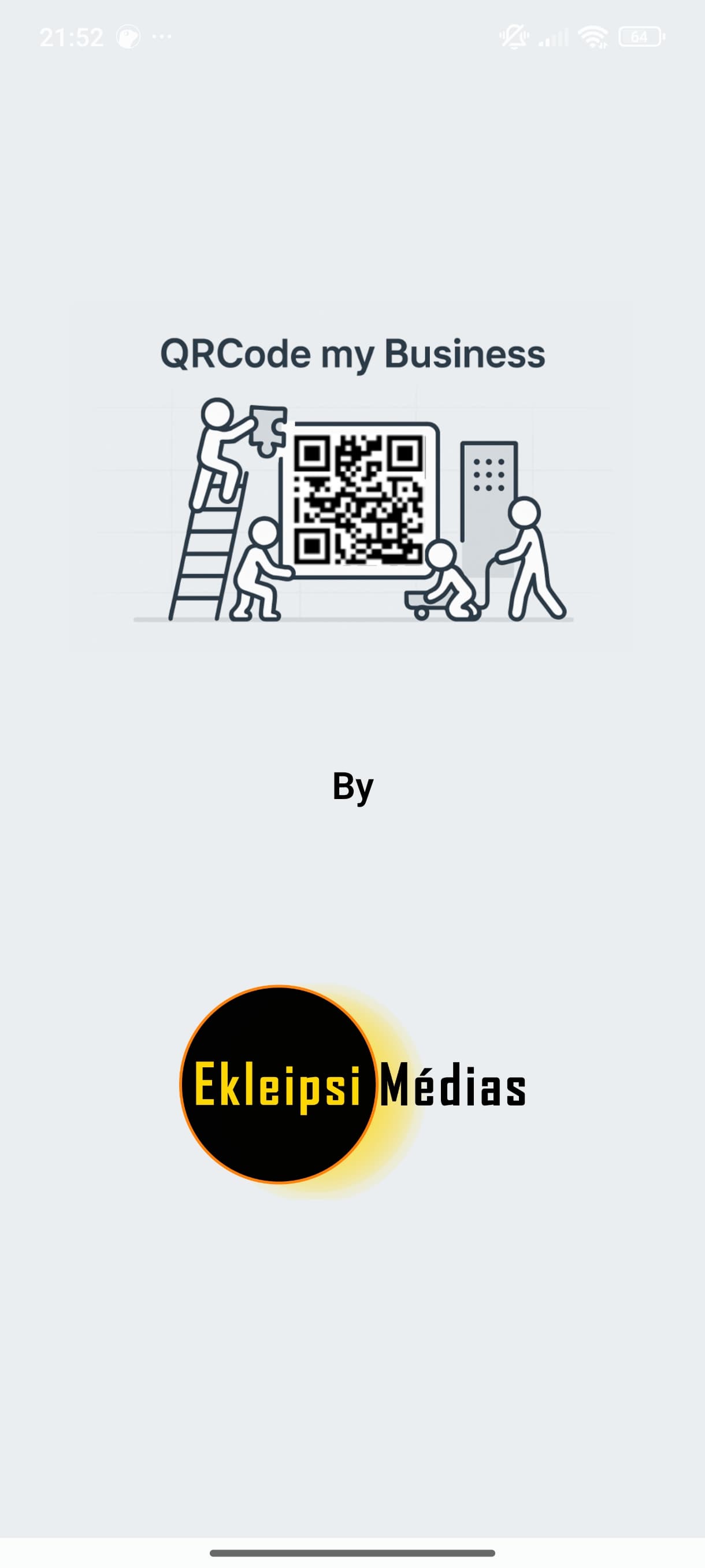 Logo de Liste by Ekleipsi-medias