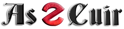 Logo de As 2 Cuir