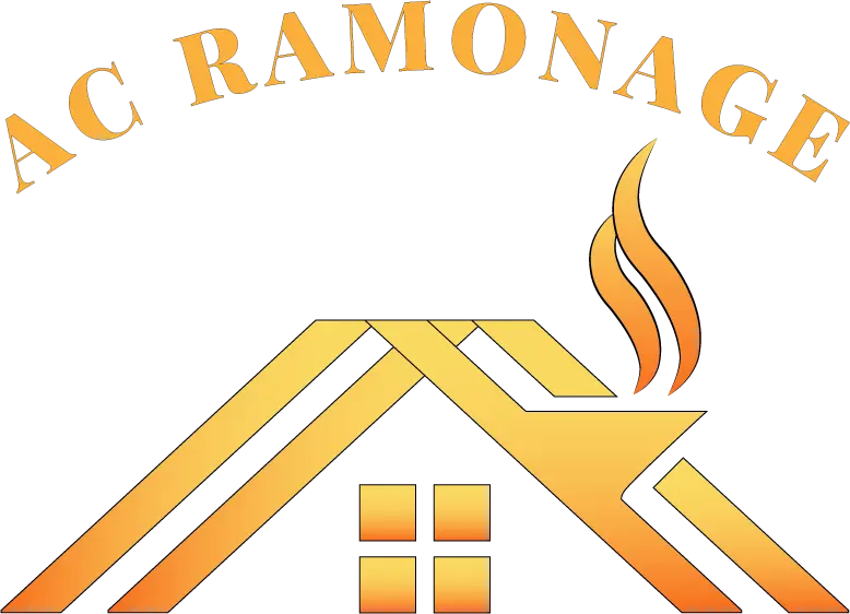 Logo de AC Ramonage