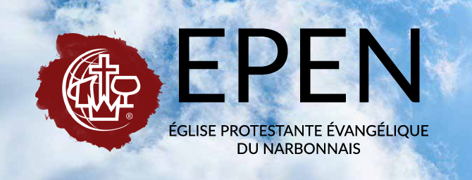 Logo de Eglise Protestante Évangélique du Narbonnais