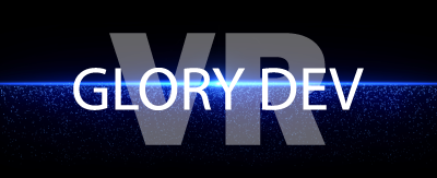 Logo de GloryDev VR