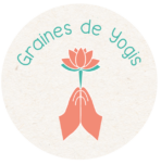 Logo de Graines de Yogis 