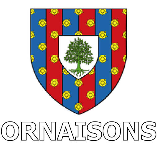Logo d'Ornaisons