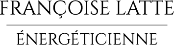 Logo de Françoise Latte énergéticienne