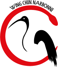Logo de Wing Chun Narbonne